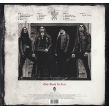 Triumph of Death - Resurrection of the Flesh