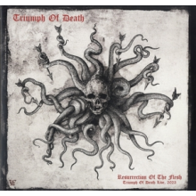 Triumph of Death - Resurrection of the Flesh