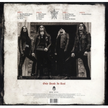 Triumph of Death - Resurrection of the Flesh