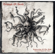Triumph of Death - Resurrection of the Flesh