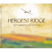 Tubular World - Mike Oldfield: Hergest Ridge