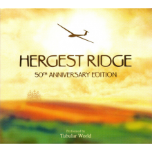 Tubular World - Mike Oldfield: Hergest Ridge