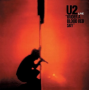 U2 - Under a Blood Red Sky