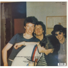 Undertones - Hypnotised