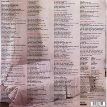Undertones - The Sin of Pride
