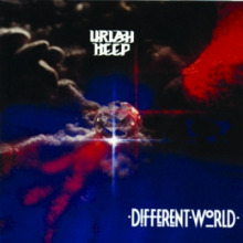 Uriah Heep - Different World