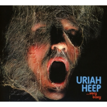 Uriah Heep - ...Very Eavy...Very Umble