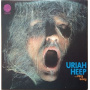 Uriah Heep - Very Eavy, Very Umble