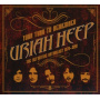 Uriah Heep - Your Turn To Remember: the Def