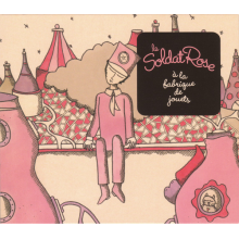 V/A - Le Soldat Rose a La Fabrique D