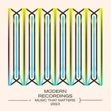 V/A - Modern Recordings - Music That