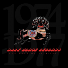 V/A - The Best of Dark Horse Records