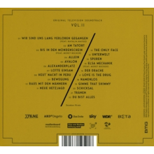 V/A - Babylon Berlin (Original Telev