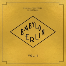 V/A - Babylon Berlin (Original Telev
