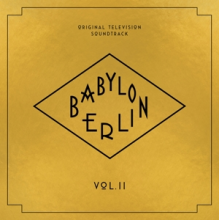 V/A - Babylon Berlin (Original Telev