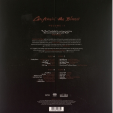 V/A - Confessin the Blues