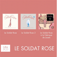 V/A - Le Soldat Rose