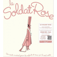 V/A - Le Soldat Rose