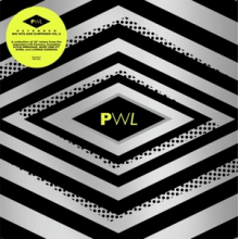 V/A - Pwl Extended: Big Hits & Surpr