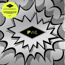 V/A - Pwl Extended: Big Hits & Surpr