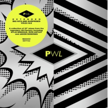 V/A - Pwl Extended: Big Hits & Surpr