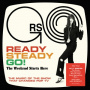 Various - Ready Steady Go! - the Weekend