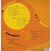 V/A - Rise Jamaica: Jamaican Indepen