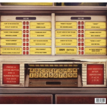 V/A - Stoned Cold Country