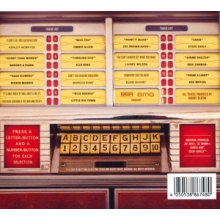 V/A - Stoned Cold Country