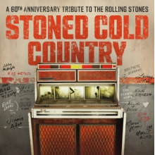 V/A - Stoned Cold Country
