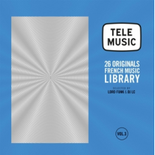 V/A - Tele Music, 26 Classics French