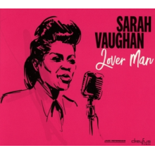 Vaughan, Sarah - Lover Man