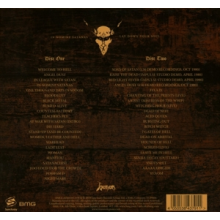 Venom - In Nomine Satanas