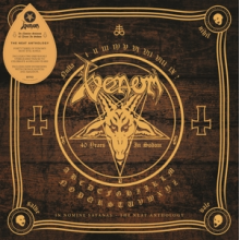 Venom - In Nomine Satanas