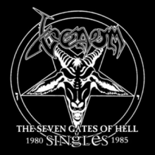 Venom - The Seven Gates of Hell: the S