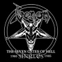 Venom - The Seven Gates of Hell: the S