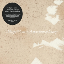 Virgin Prunes - A New Form of Beauty 1-4