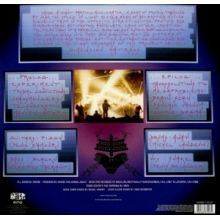 Voivod - Dimension Hatross