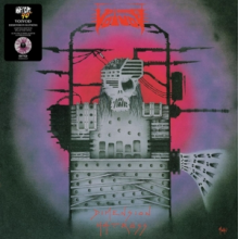 Voivod - Dimension Hatross