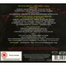 Voivod - Rrroooaaarrr