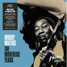 Waters, Muddy - Muddy Waters: the Montreux Yea