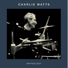 Watts, Charlie - Anthology