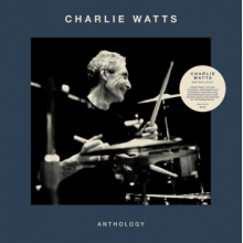 Watts, Charlie - Anthology