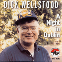 Wellstood, Dick - A Night In Dublin