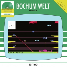 Welt, Bochum - Module 2