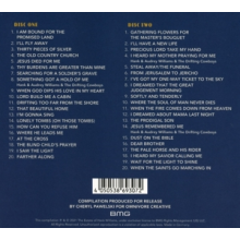 Hank Williams - I'm Gonna Sing: the Mother's Best Gospel Radio Recordings