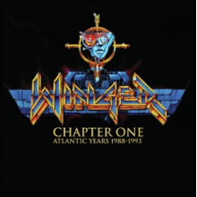 Winger - Chapter One: Atlantic Years 19
