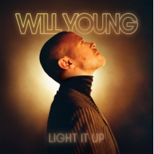 Young, Will - Light It Up