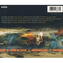 Youssef, Dhafer - Malak