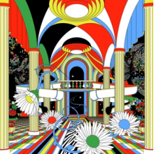 Yuksek - Danceodrome